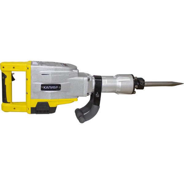 Отбойный молоток Калибр Мастер ОМ-2000М - изображение 3