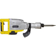 Отбойный молоток Калибр Мастер ОМ-2000М - изображение 6