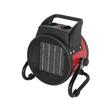 Тепловая электрическая пушка Ресанта ТЭПК-2000K - изображение 2