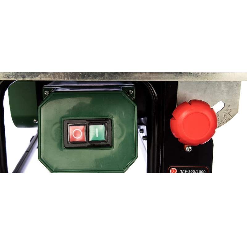 Плиткорез электрический Калибр ПЛЭ-200/1000 - изображение 4