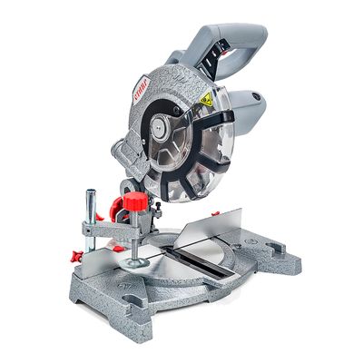 Пила дисковая электрическая СТАВР ПДЭ-200/1900СТ - изображение 11