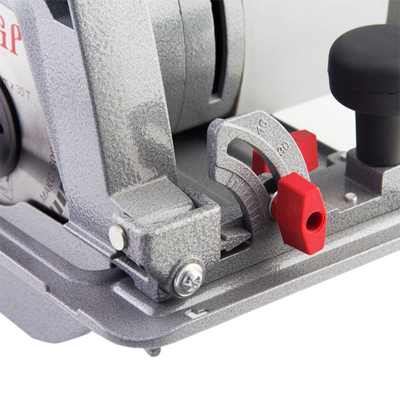 Пила дисковая электрическая СТАВР ПДЭ-200/1900СТ - изображение 3