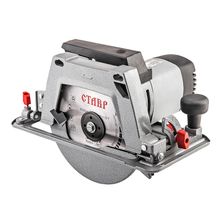 Пила дисковая электрическая СТАВР ПДЭ-200/1900СТ - изображение 5