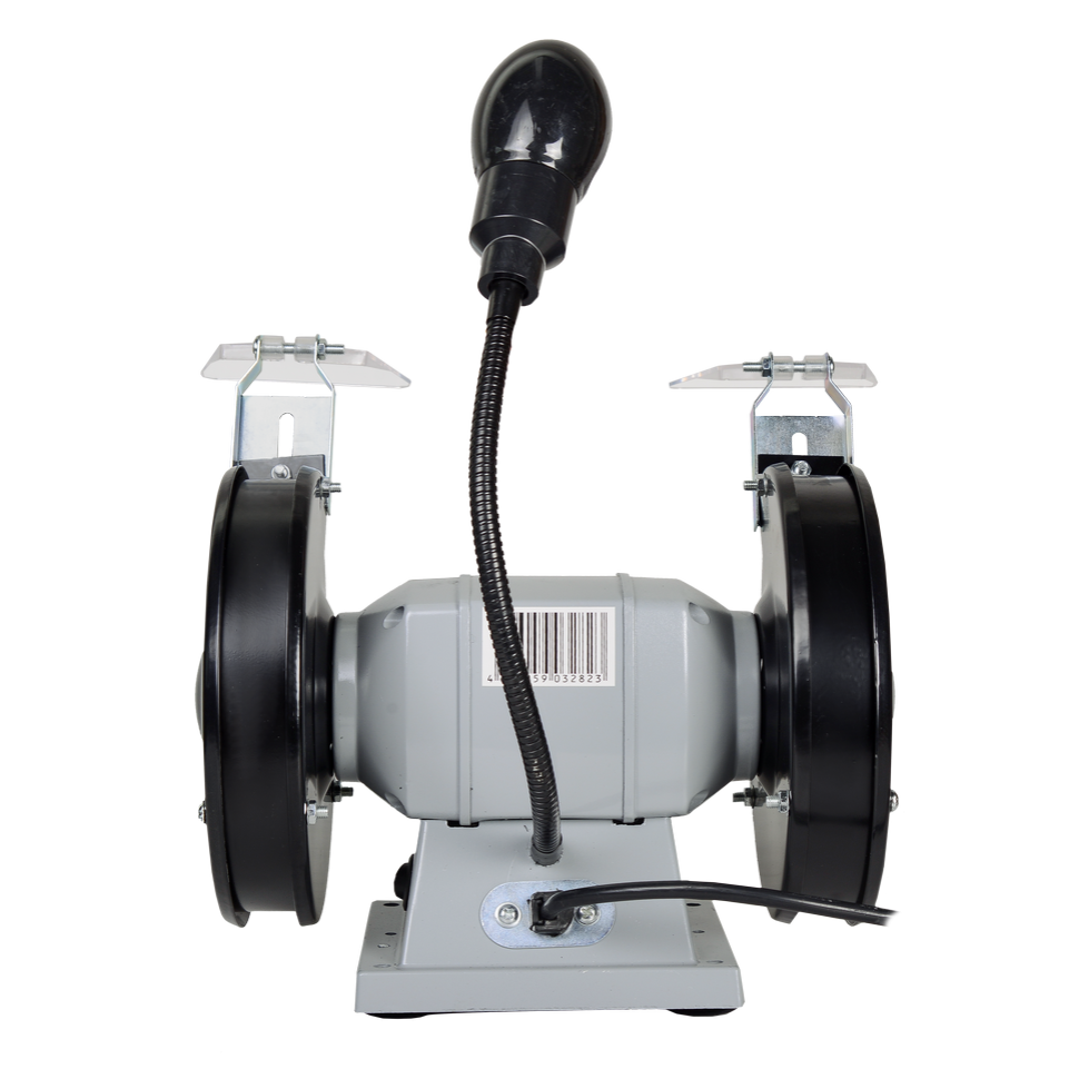 Станок точильный Ресанта Т-200/450 - изображение 4