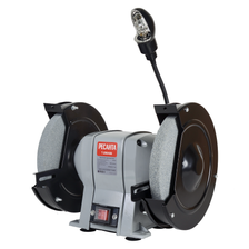 Станок точильный Ресанта Т-200/450 - изображение 6