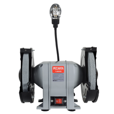 Станок точильный Ресанта Т-200/450 - изображение 7