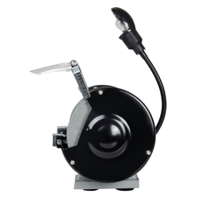 Станок точильный Ресанта Т-200/450 - изображение 8