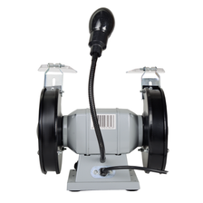 Станок точильный Ресанта Т-200/450 - изображение 9