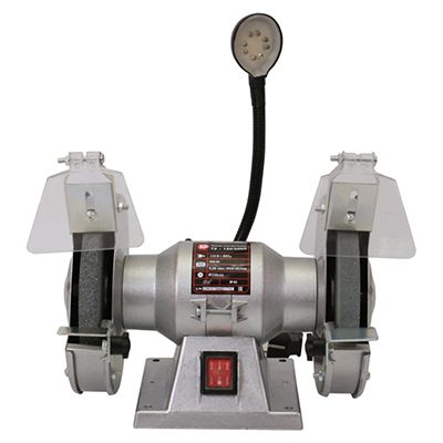 Точило Калибр ТЭ-200/480л - изображение 2