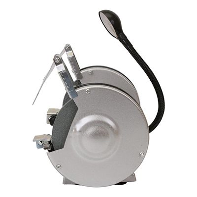 Точило Калибр ТЭ-200/480л - изображение 3