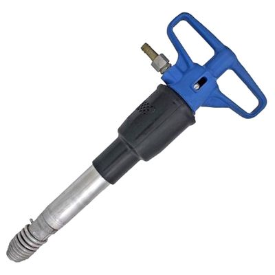 Бетонолом пневматический В-200 - изображение 7