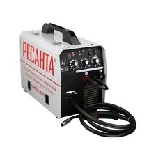 Сварочный полуавтомат Ресанта САИПА-200C - изображение 2
