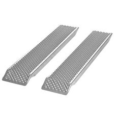 Аппарели (пара) для наклонного вьезда-съезда райдера 200x1500x35мм до 450 кг Husqvarna 5056990-40 - изображение 2