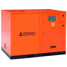 Электрический винтовой компрессор ЗИФ-СВЭ-20,1/1,0 ШМ - изображение 5