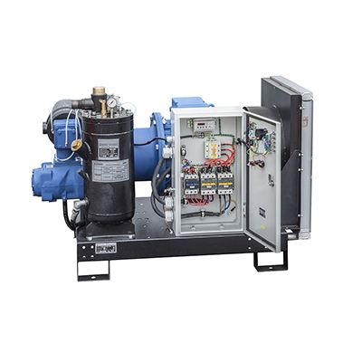 Винтовой компрессор ЗИФ-ПВ-20/1,2 - изображение 9