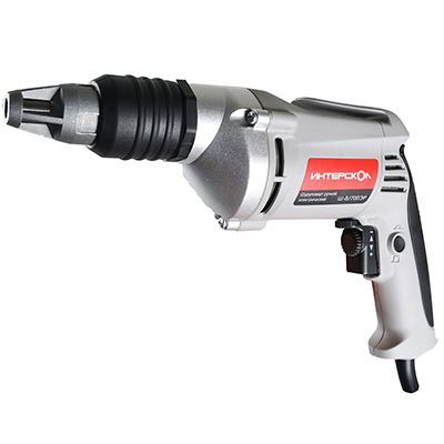 Отбойный молоток Интерскол М-20/1500ЭВ - изображение 7