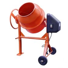 Бетономешалка СОЮЗ БМС-20180 - изображение 2