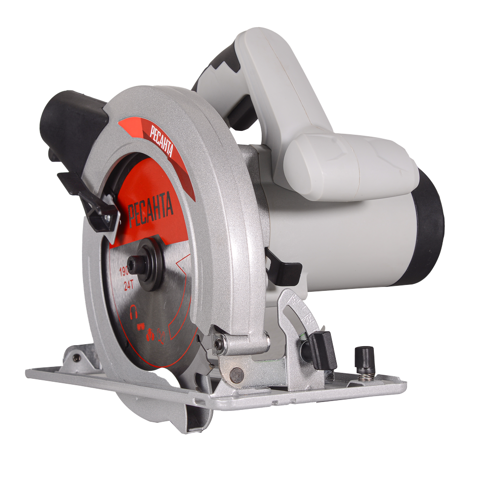 Пила дисковая Ресанта ДП-20/190А
