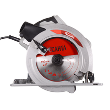 Пила дисковая Ресанта ДП-20/190А - изображение 9