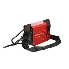 Сварочный инвертор Энергомаш СА-201И - изображение 14