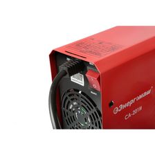 Сварочный инвертор Энергомаш СА-201И - изображение 18