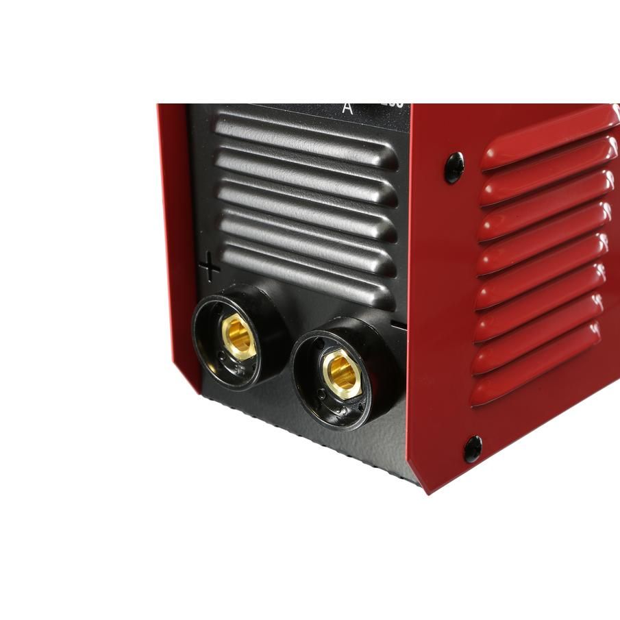 Сварочный инвертор Энергомаш СА-201И - изображение 5