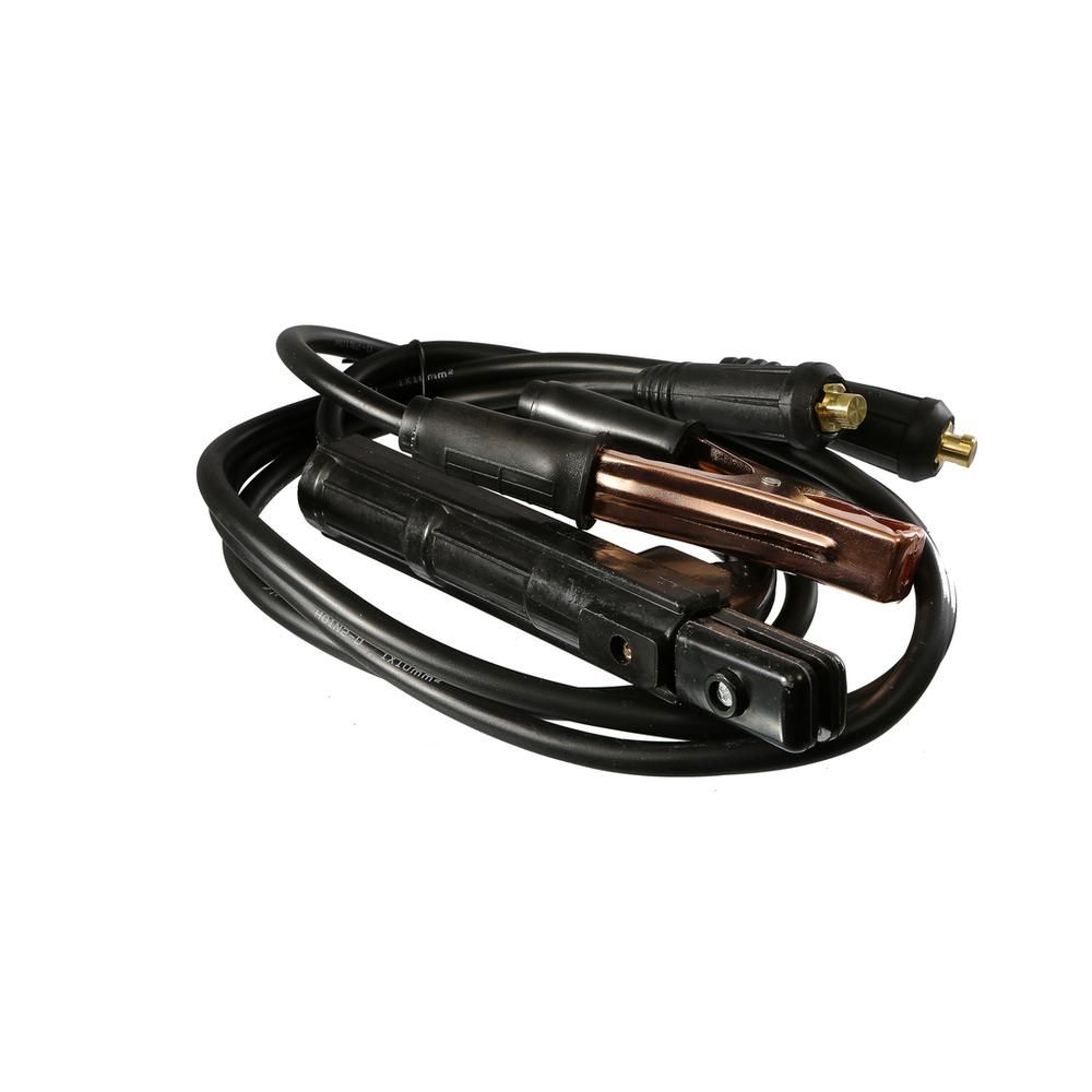 Сварочный инвертор Энергомаш СА-201И - изображение 8