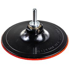 Насадка для УШМ СТУ-202 под КАМ 125 тонкая + переходник для дрели - изображение 3