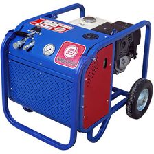 Гидростанция Энерпред НБР20А2 - изображение 2