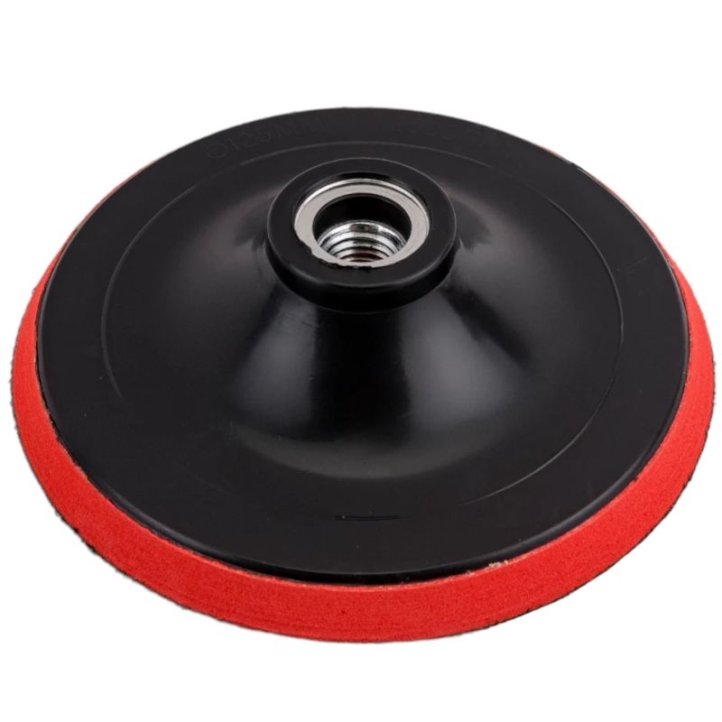 сту-202 Насадка STRONG для УШМ под КАМ 125 (без переходника)