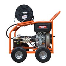 Гидродинамическая машина Преус Д2021К - изображение 4