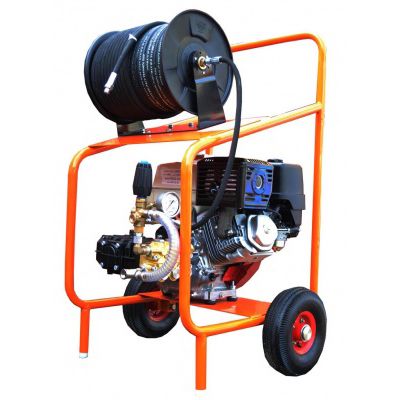 Гидродинамическая машина Преус Д2021К - изображение 8