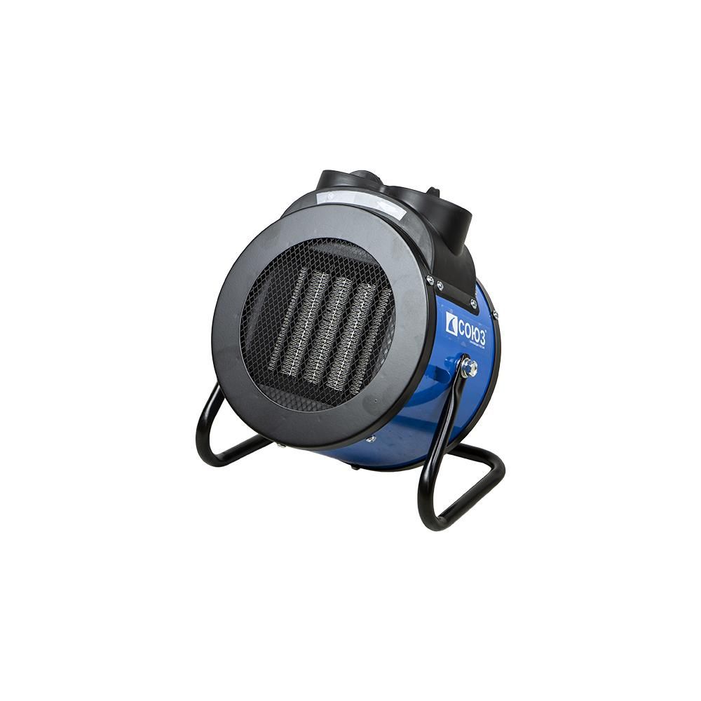 Керамический обогреватель СОЮЗ ТВС-2022К - изображение 2