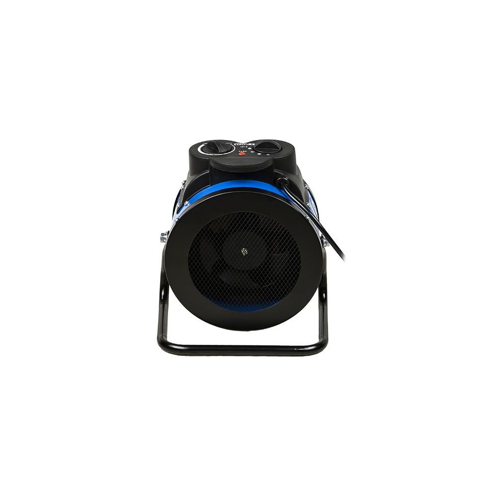 Керамический обогреватель СОЮЗ ТВС-2022К - изображение 5