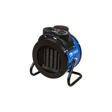 Керамический обогреватель СОЮЗ ТВС-2022К - изображение 9