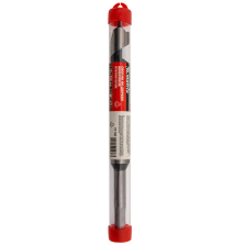 Сверло по дереву шнековое, 20х230 мм, шестигранный хвостовик Matrix - изображение 9