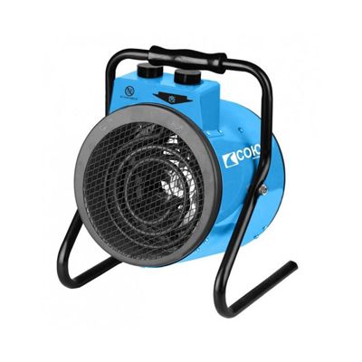 Керамический обогреватель СОЮЗ ТВС-2023МК - изображение 6