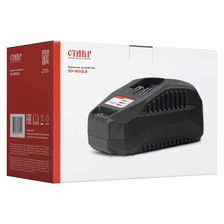 Зарядное устройство СТАВР ЗУ-20/2,4 для АКБ-20/2, АКБ-20/4 и АКБ-20/6 - изображение 10