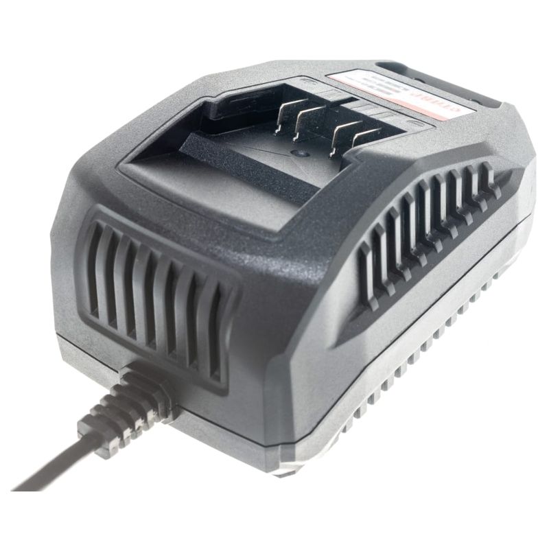 Зарядное устройство СТАВР ЗУ-20/2,4 для АКБ-20/2, АКБ-20/4 и АКБ-20/6 - изображение 3