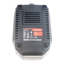 Зарядное устройство СТАВР ЗУ-20/2,4 для АКБ-20/2, АКБ-20/4 и АКБ-20/6 - изображение 9