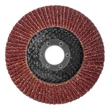 сту-203 Круг лепестковый торцевой STRONG (КЛТ) d125 #36 - изображение 2