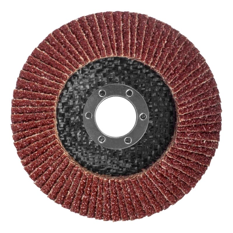 сту-203 Круг лепестковый торцевой STRONG (КЛТ) d180 #100