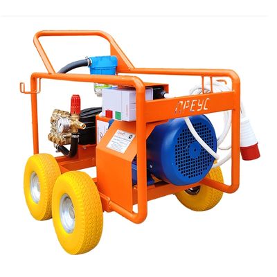 Гидродинамическая машина Преус Е2030К - изображение 4