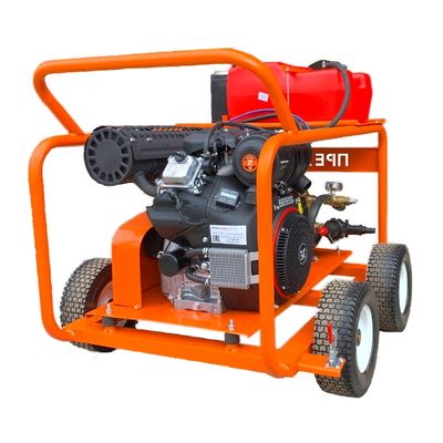 Гидродинамическая машина Преус Е2030К - изображение 5