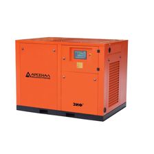 Электрический винтовой компрессор ЗИФ-СВЭ-20,4/1,6 ШМ - изображение 11