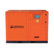 Электрический винтовой компрессор ЗИФ-СВЭ-20,4/1,6 ШМ - изображение 13