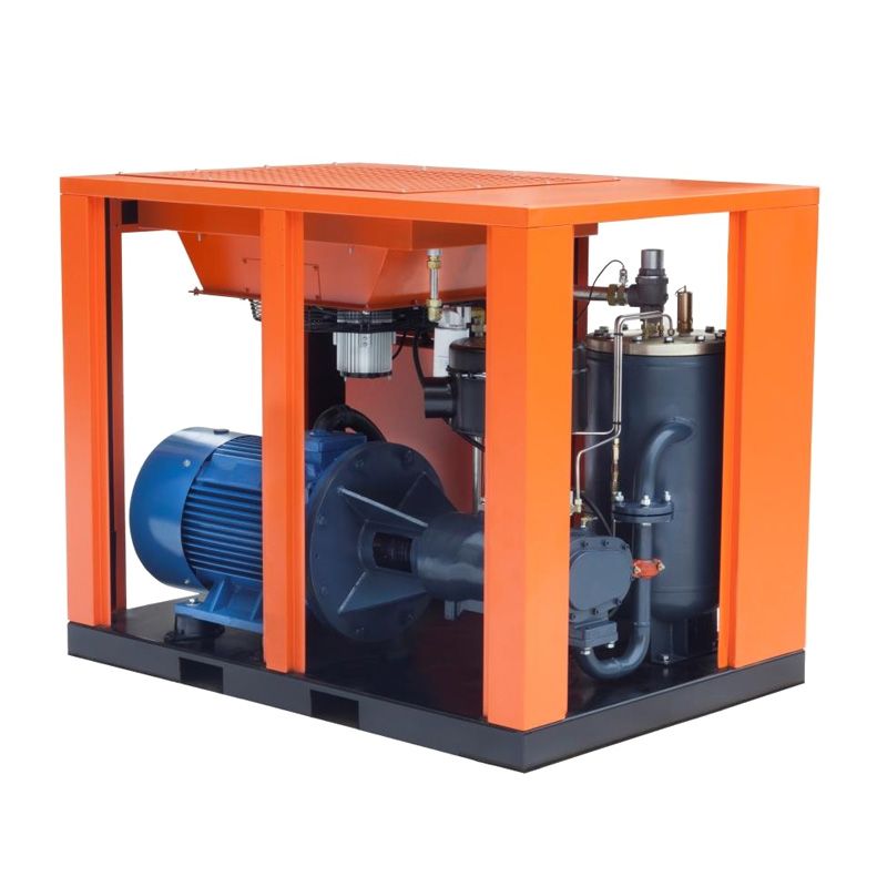 Электрический винтовой компрессор ЗИФ-СВЭ-20,4/1,6 ШМ - изображение 6