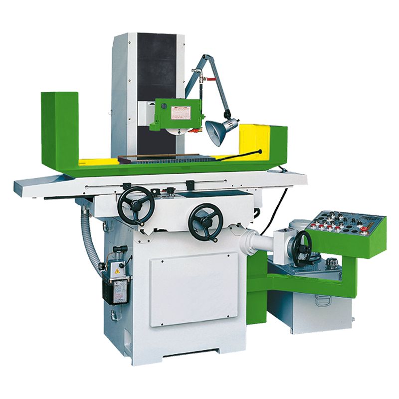 Плоскошлифовальный станок ЛСП ЛШ2045 с крестовым столом