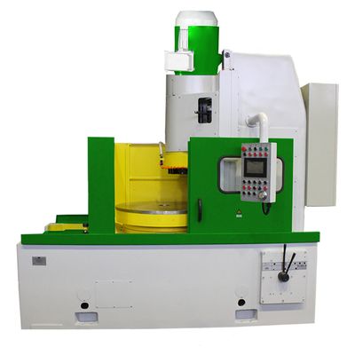 Плоскошлифовальный станок ЛСП ЛШ2045 с крестовым столом - изображение 6