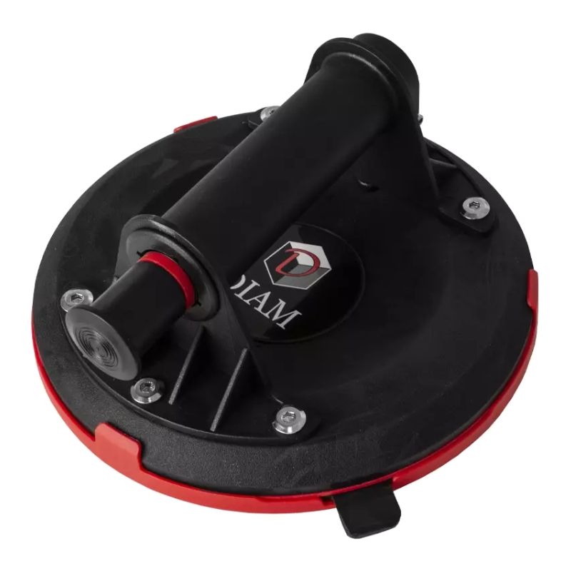 Присоска с ручной помпой 205 мм DIAM